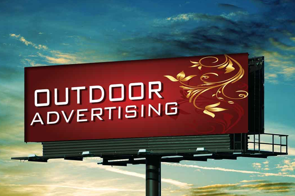 Outdoor Advertising
